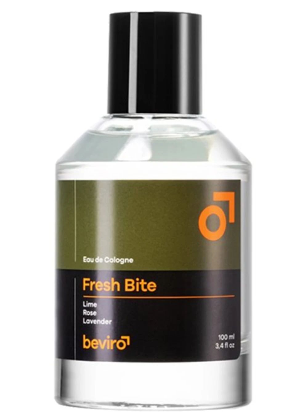 Fresh Bite by Beviro