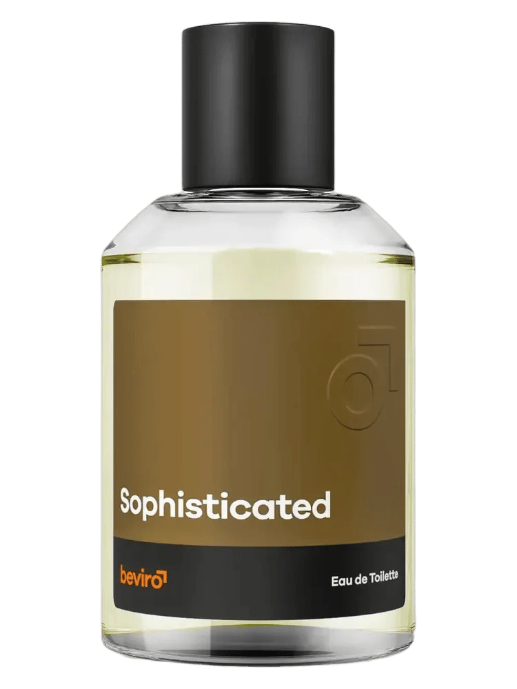 Sophisticated by Beviro