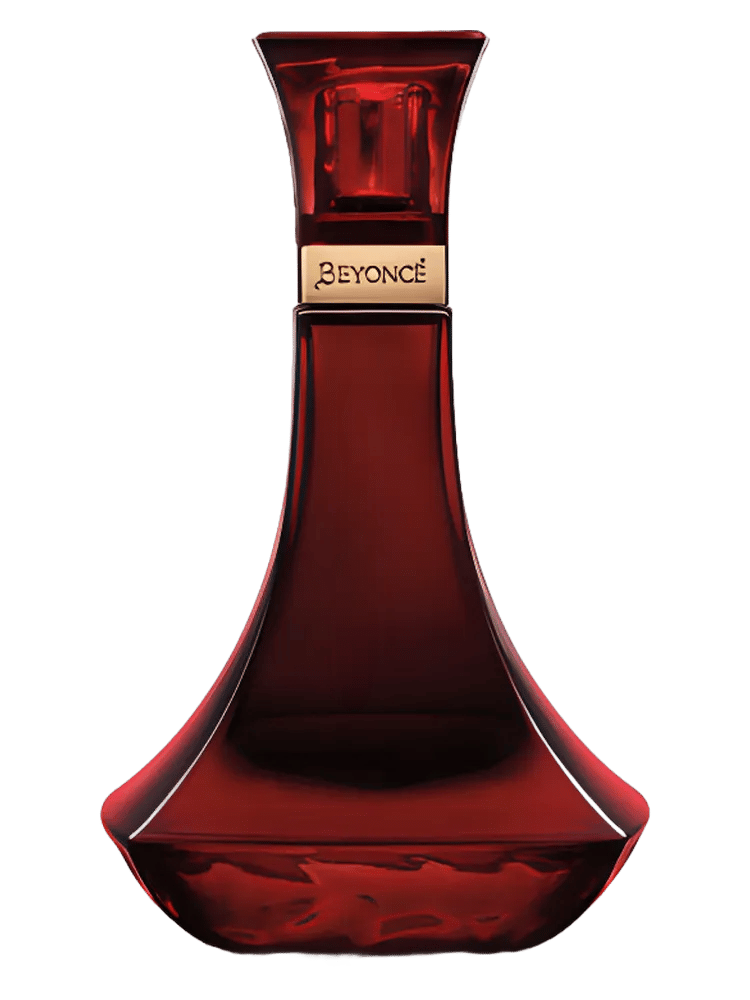 Heat Kissed by Beyoncé