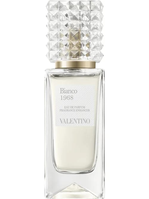 Bianco 1968 by Valentino