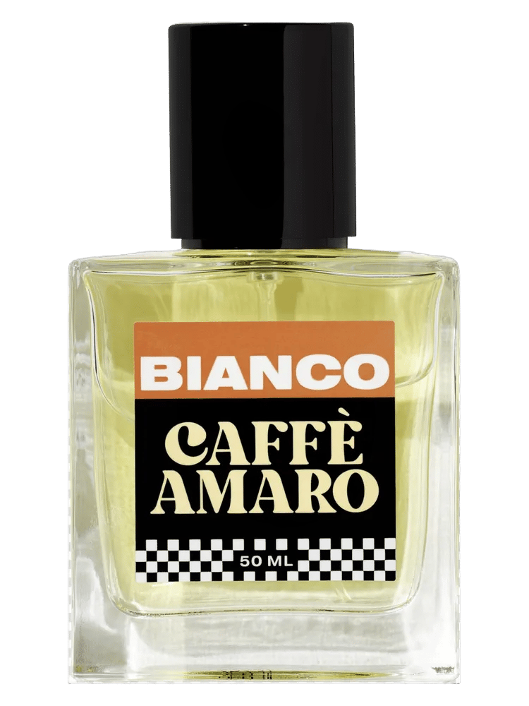 Caffè Amaro by Bianco Profumo