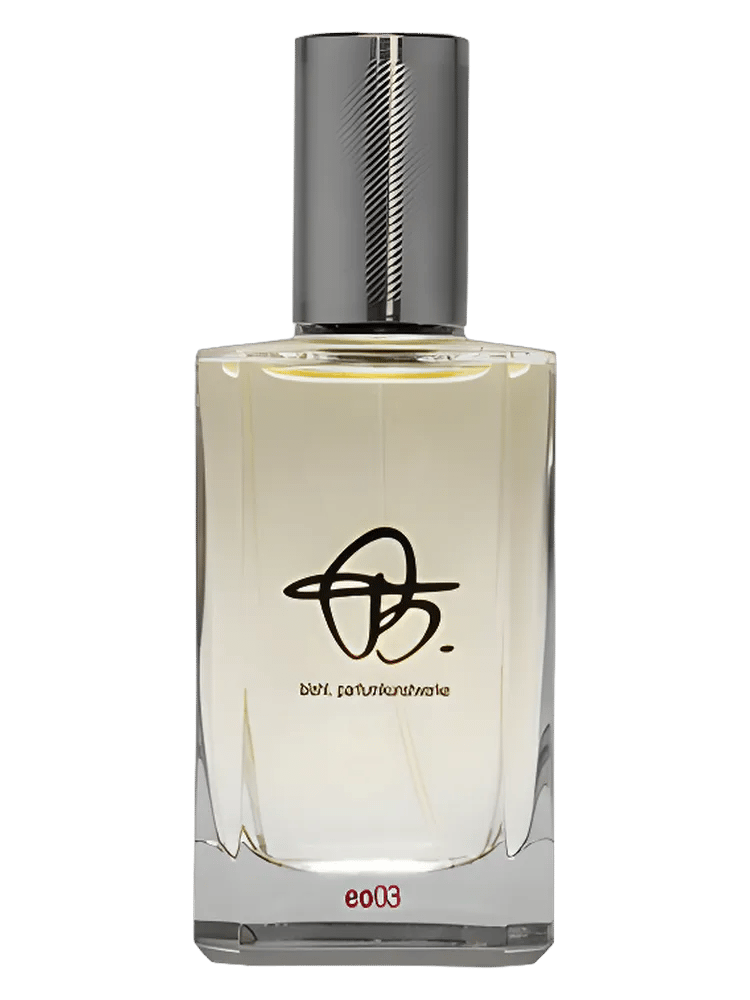 eo03 by biehl parfumkunstwerke