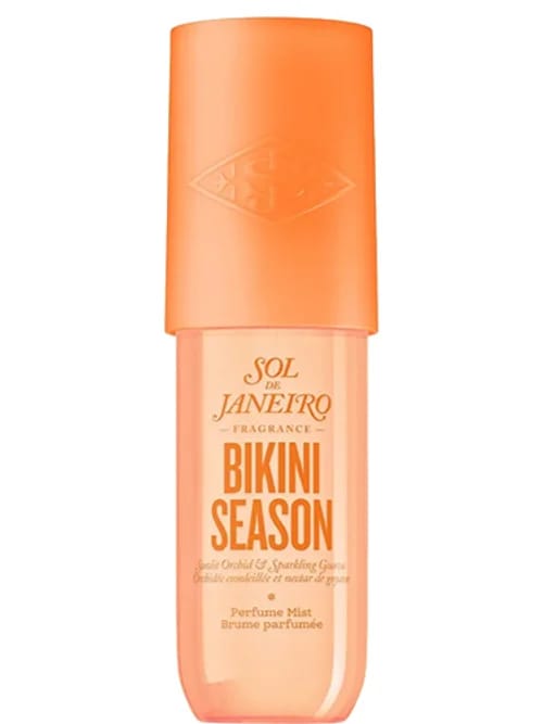 Bikini Season by Sol De Janeiro