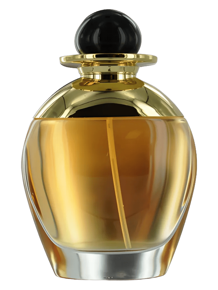Basic Black by Bill Blass