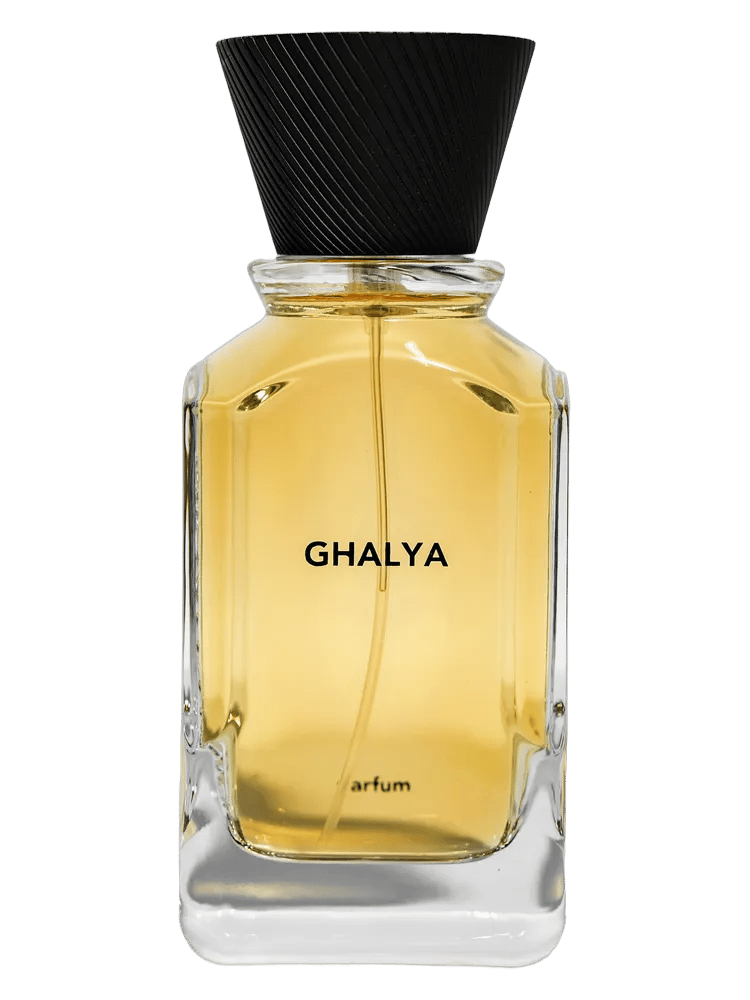 Ghalya by Bin Khadim