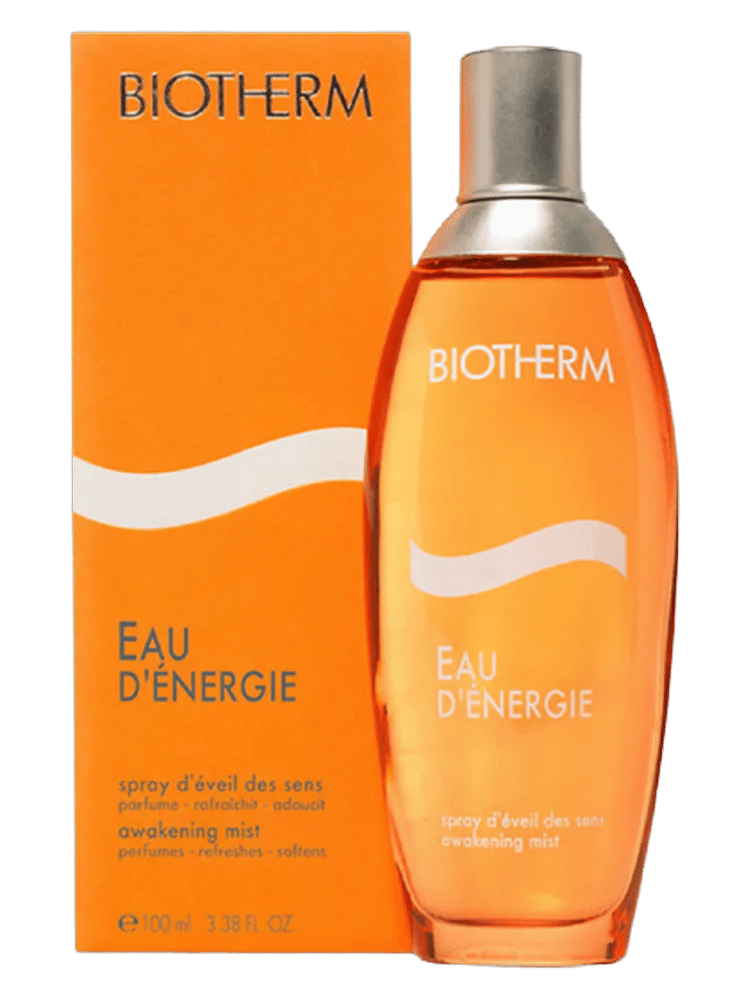 Eau D'Énergie by Biotherm