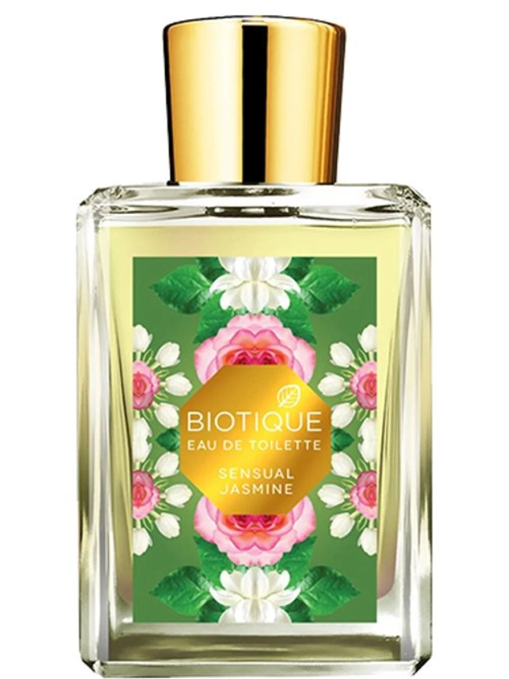 Sensual Jasmine by Biotique