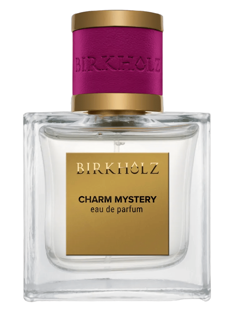Charm Mystery by Birkholz
