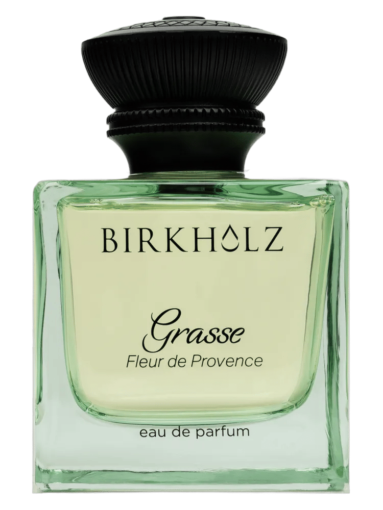 Grasse Fleur De Provence by Birkholz