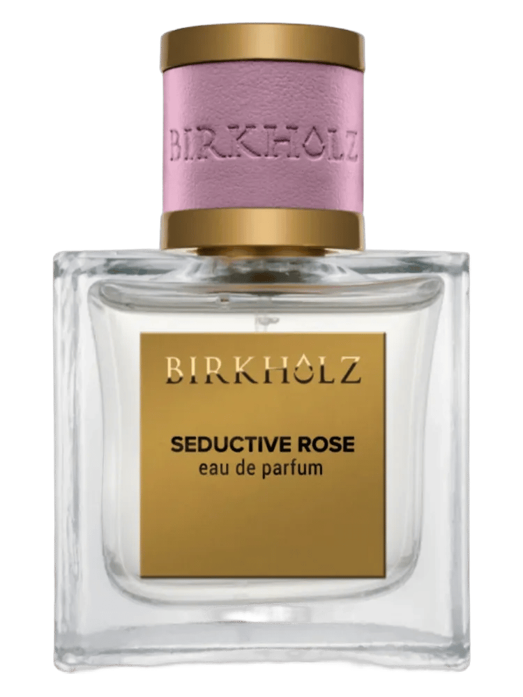 Seductive Rose by Birkholz
