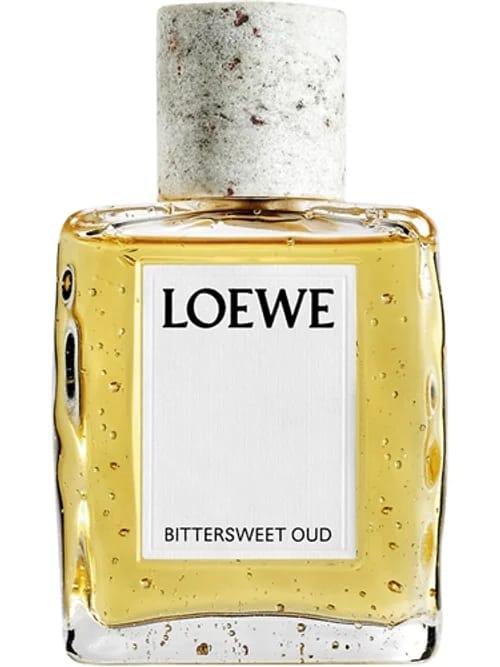 Bittersweet Oud by Loewe