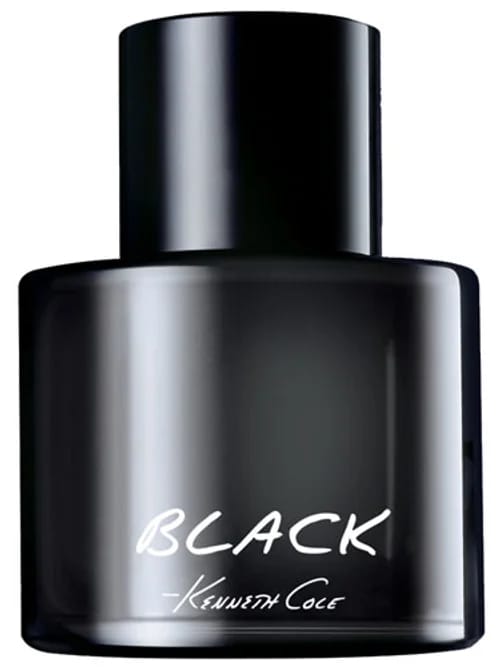 Black by Kenneth Cole