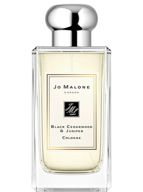 Black Cedarwood & Juniper by Jo Malone London