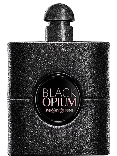 Black Opium Extreme by Yves Saint Laurent