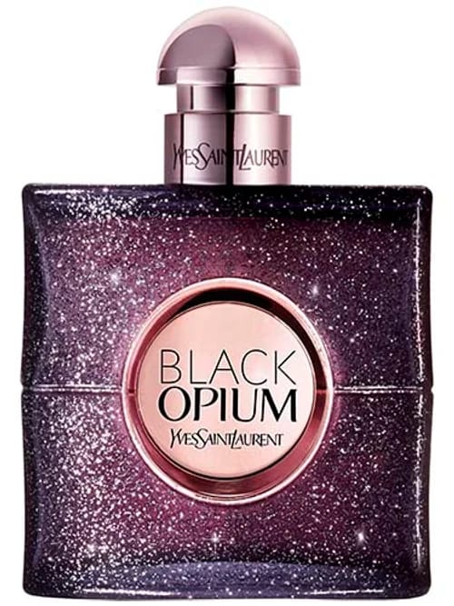 Black Opium Nuit Blanche by Yves Saint Laurent