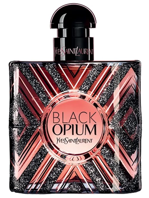 Black Opium Pure Illusion by Yves Saint Laurent