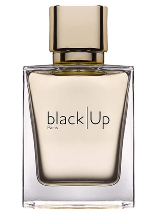 Black Up by Black Up