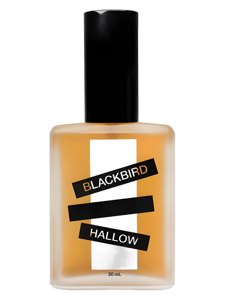 Hallow by Blackbird