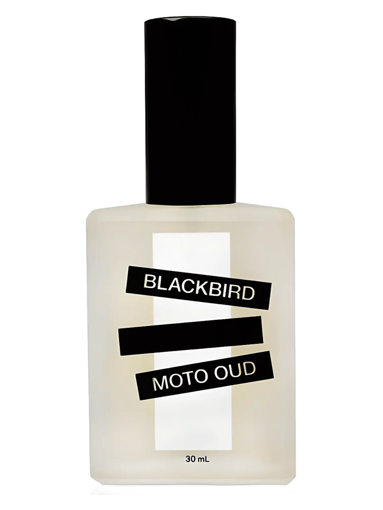 Moto Oud by Blackbird