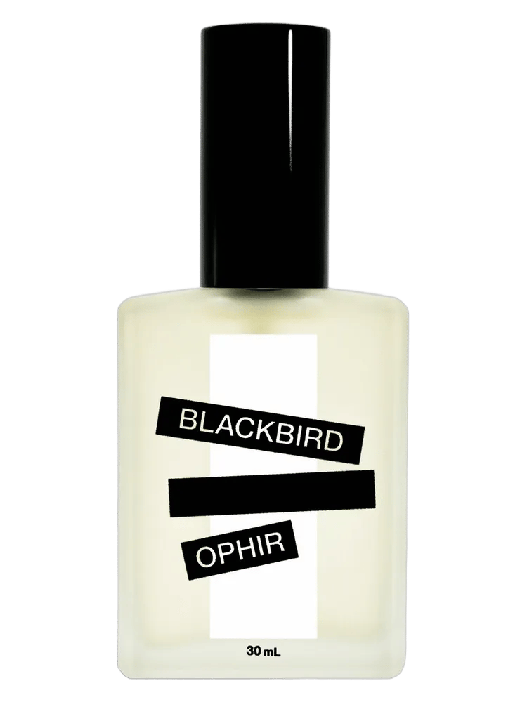 Ophir by Blackbird