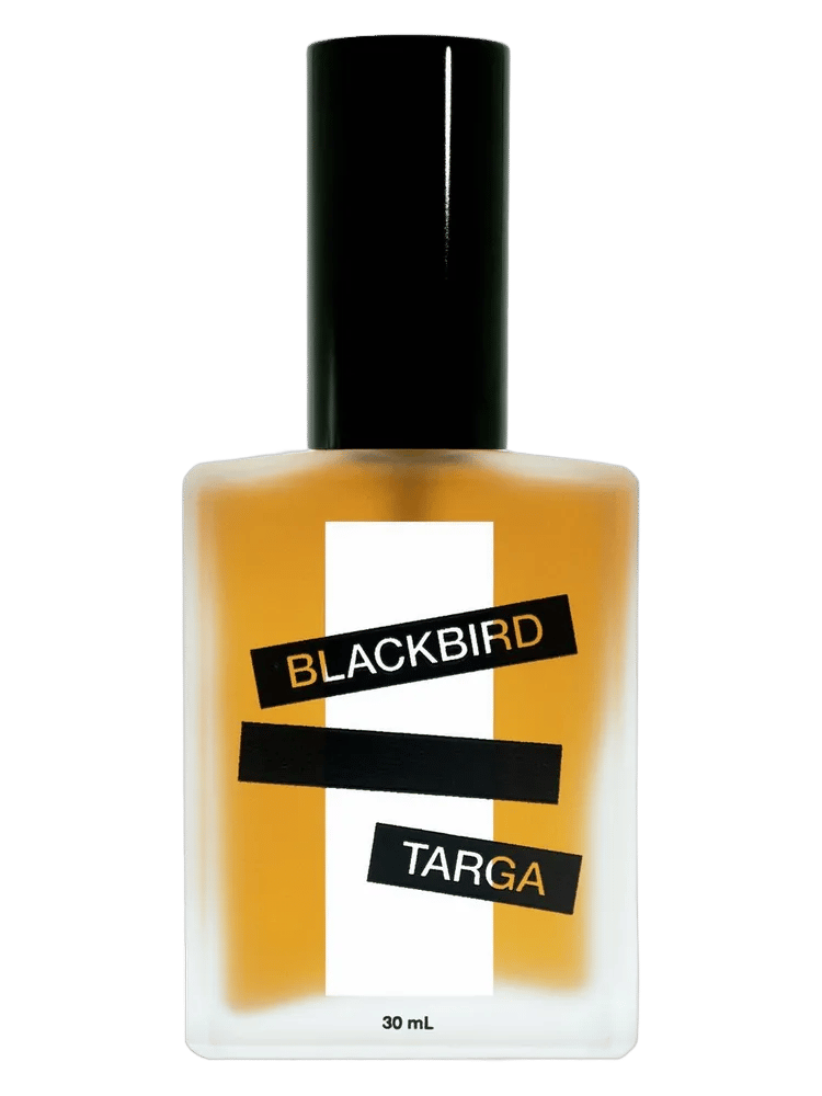 Targa by Blackbird