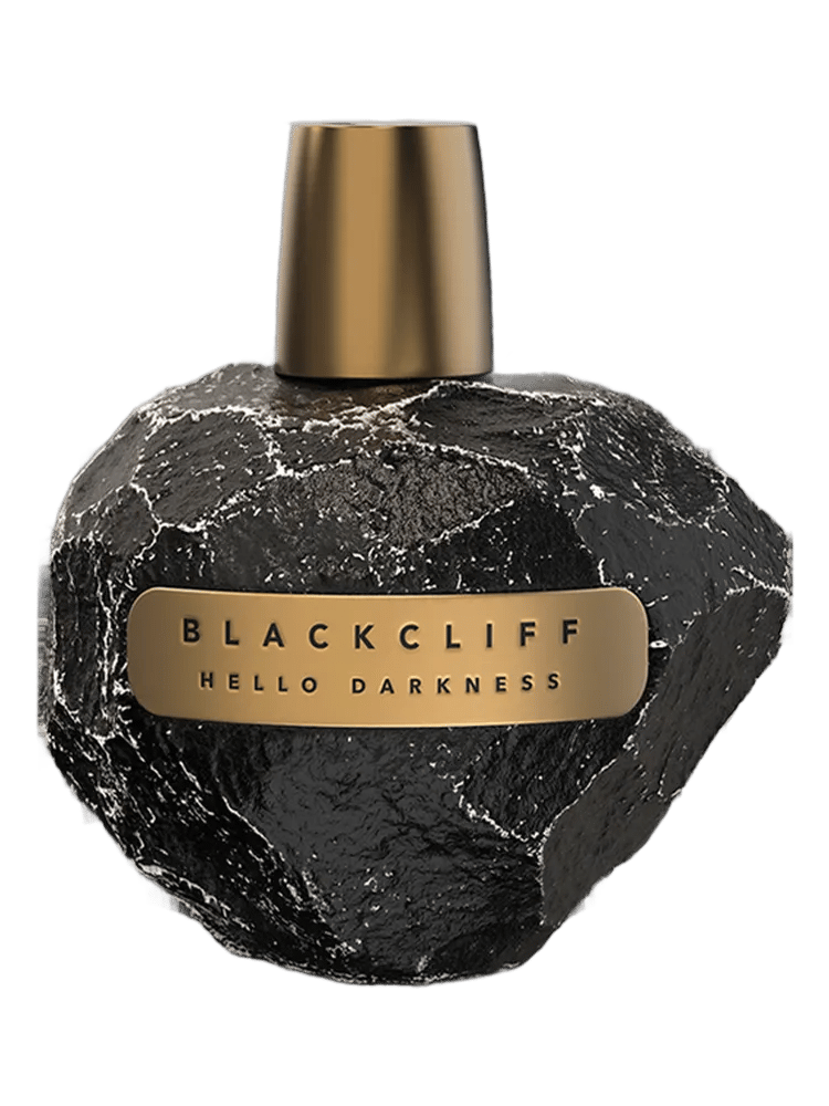 Hello Darkness by Blackcliff Parfums