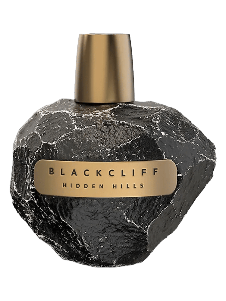 Hidden Hills by Blackcliff Parfums