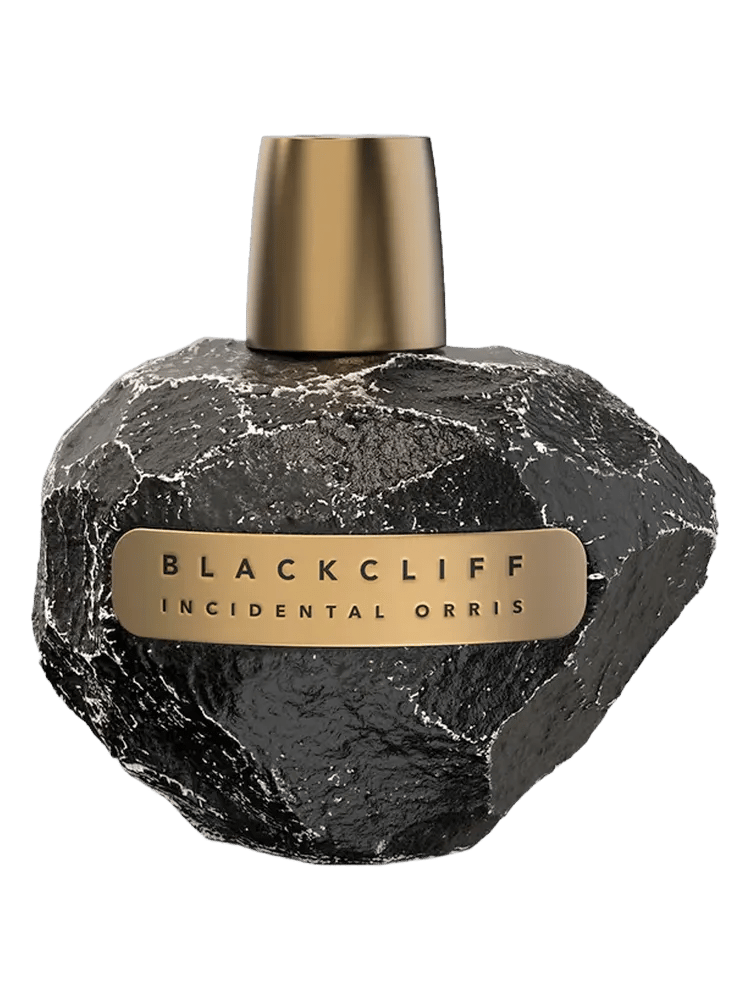 Incidental Orris by Blackcliff Parfums