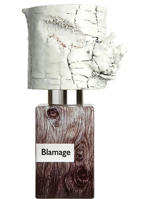 Blamage by Nasomatto
