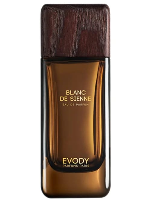 Blanc De Sienne by Evody
