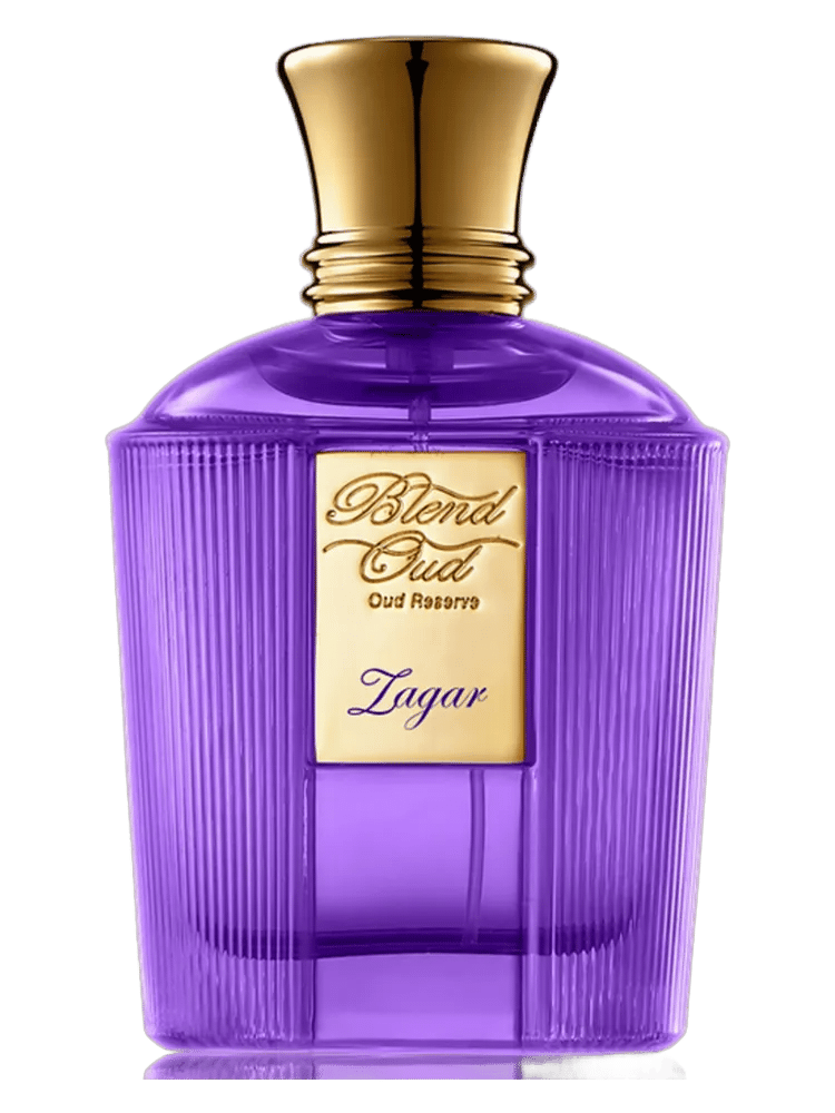Zagar by Blend Oud