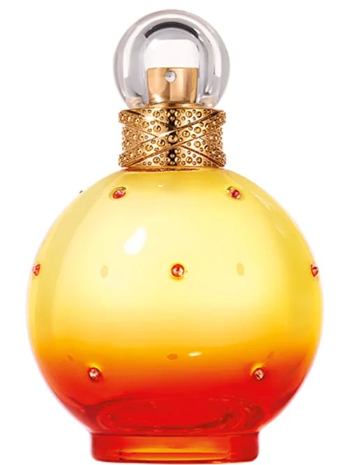 Blissful Fantasy by Britney Spears