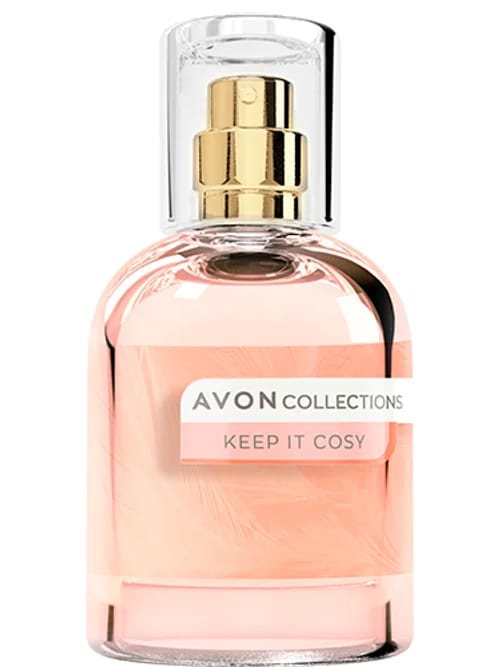Blissfully You Keep It Cosy by Avon