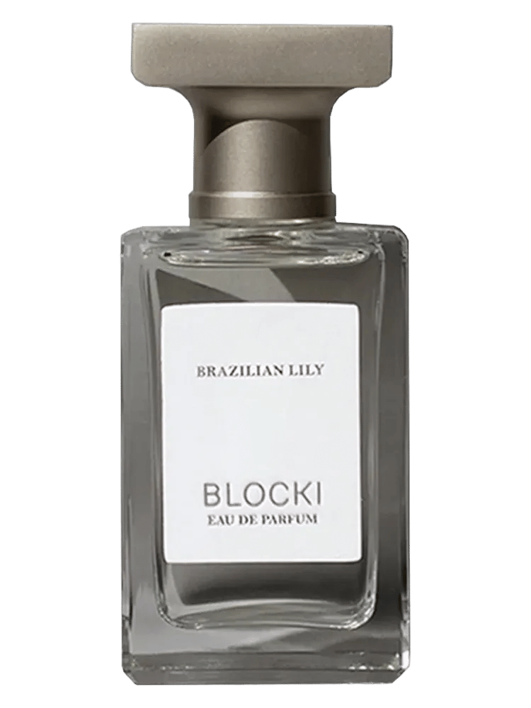 Brazilian Lily by Blocki