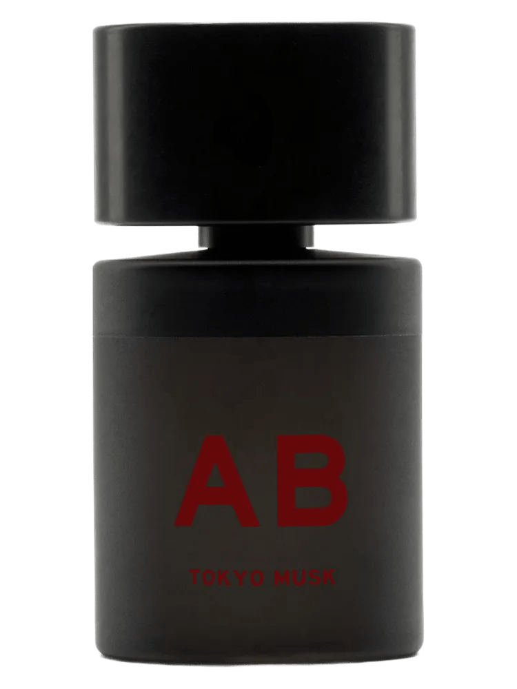 AB Tokyo Musk by Blood Concept