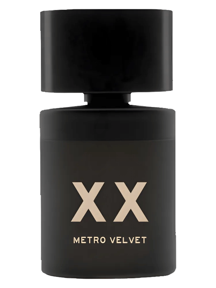 XX Metro Velvet by Blood Concept