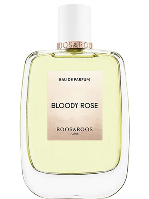 Bloody Rose by Roos&Roos