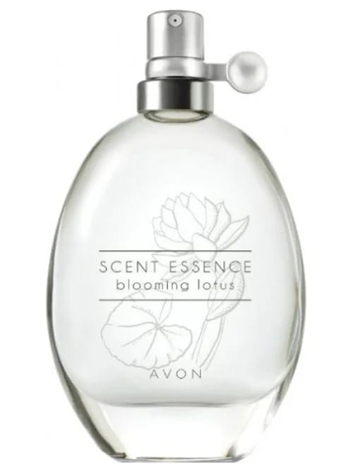 Blooming Lotus by Avon