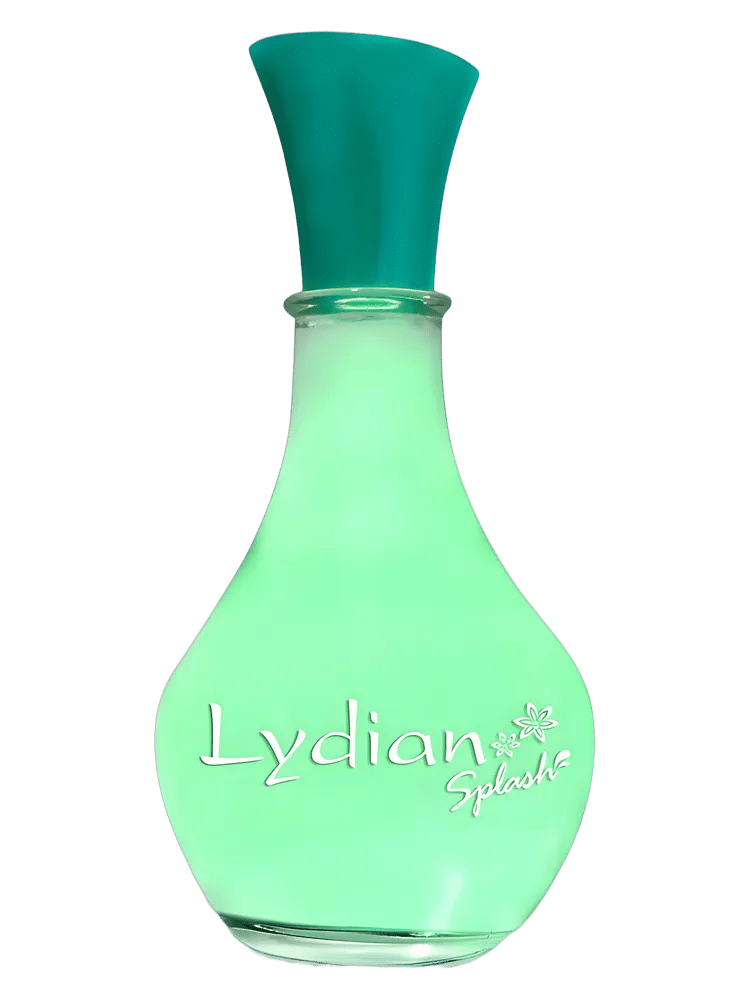 Lydian by Blosson Ville
