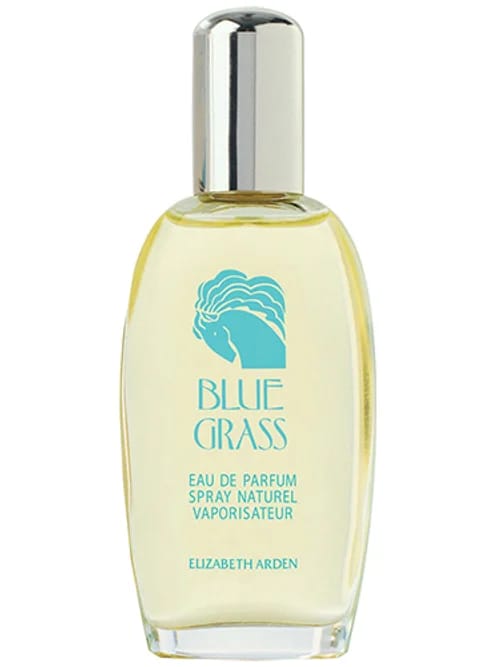 Blue Grass by Elizabeth Arden