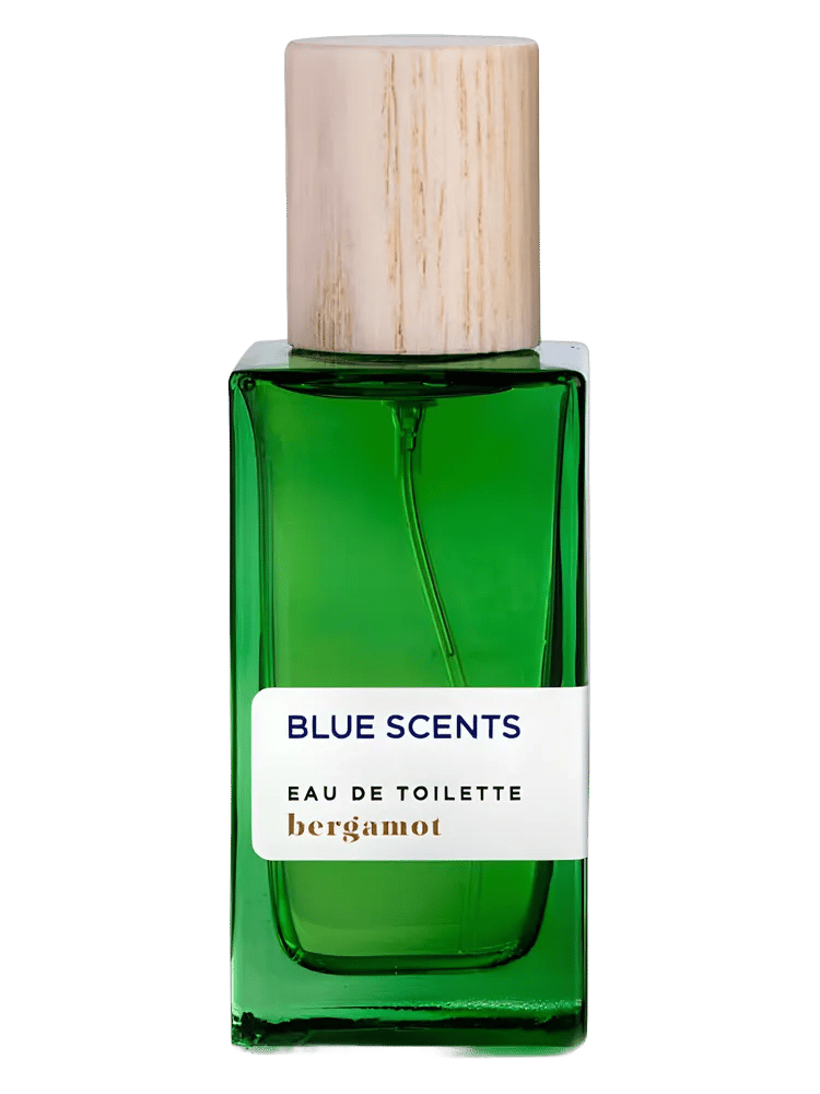 Bergamot by Blue Scents
