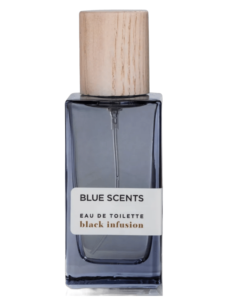 Black Infusion by Blue Scents