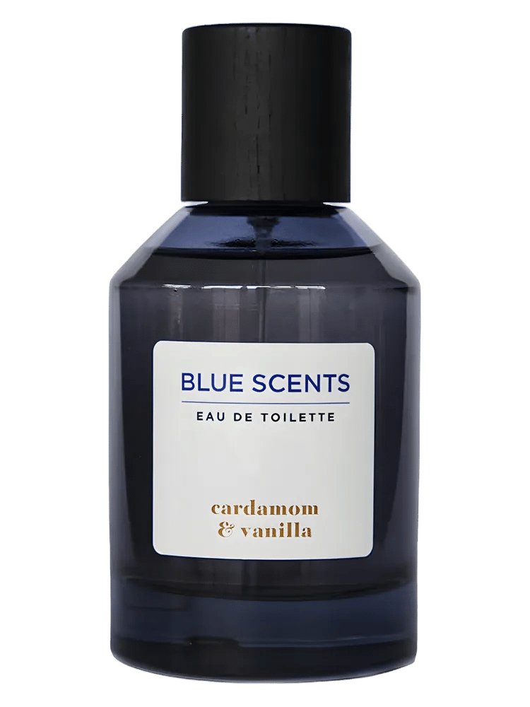 Cardamom & Vanilla by Blue Scents