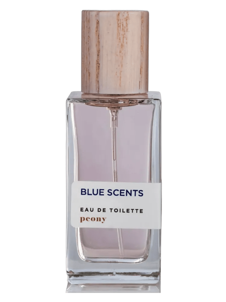 Peony by Blue Scents