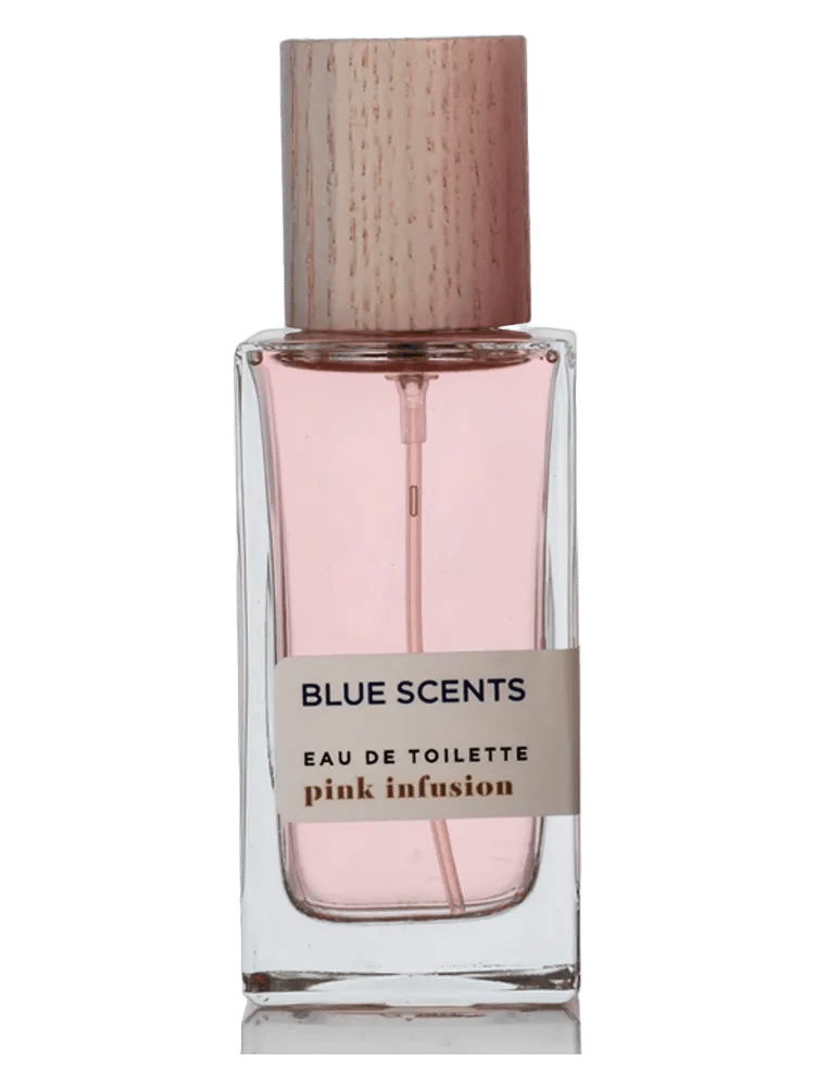 Pink Infusion by Blue Scents
