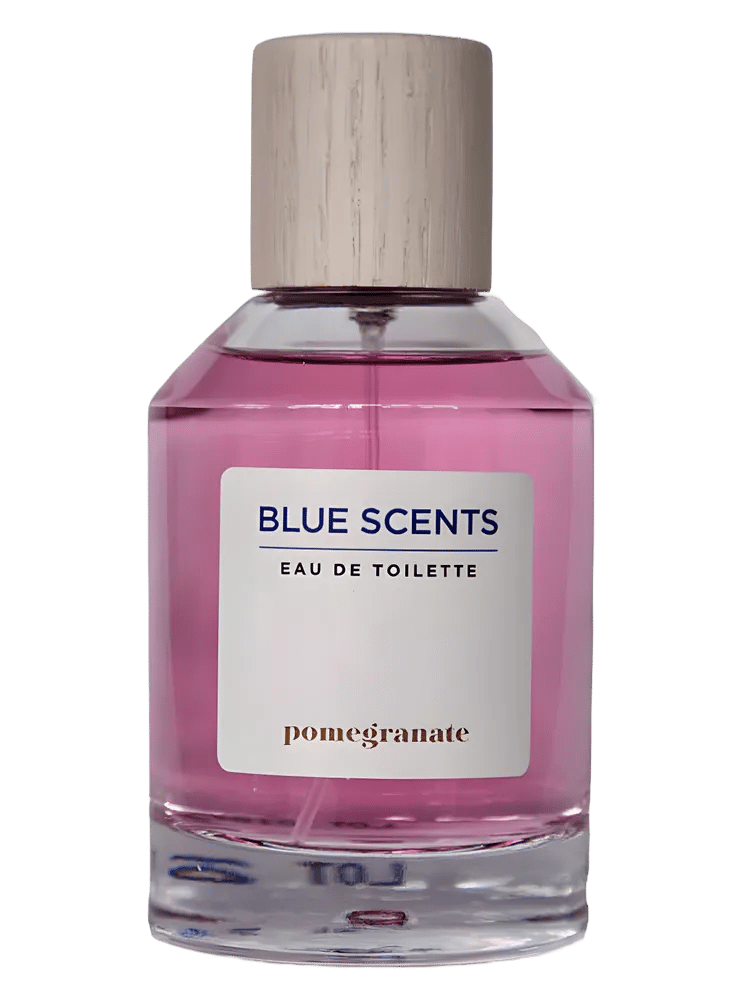 Pomegranate by Blue Scents