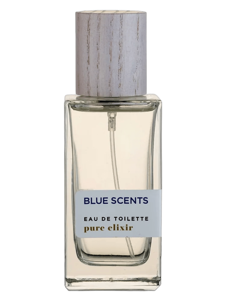 Pure Elixir by Blue Scents