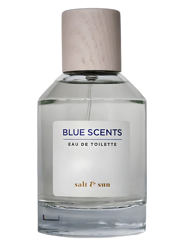 Salt & Sun by Blue Scents