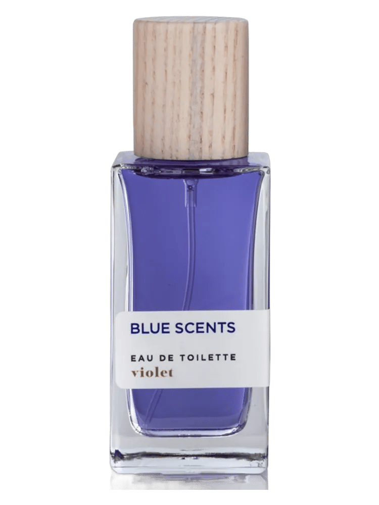 Violet by Blue Scents