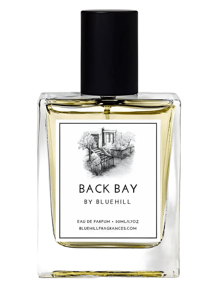 Back Bay by Bluehill